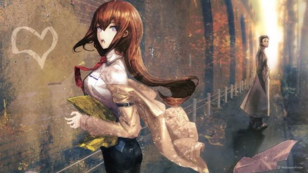 Steins;Gate