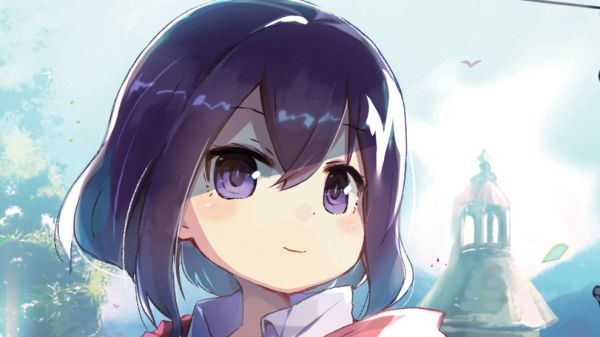 Potion-danomi de Ikinobimasu!