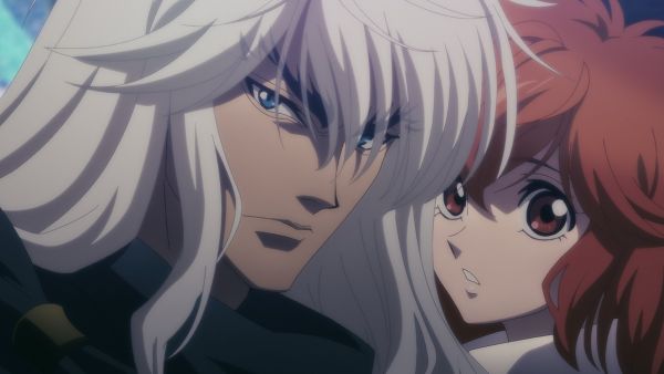 Bastard!! Ankoku no Hakaishin Part 2