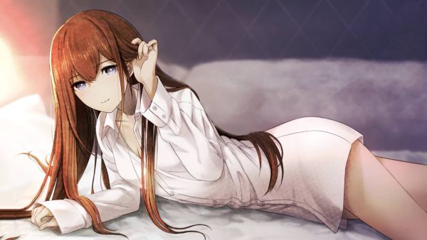 Steins;Gate 0 Special