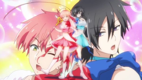 Mahou Shoujo Ore