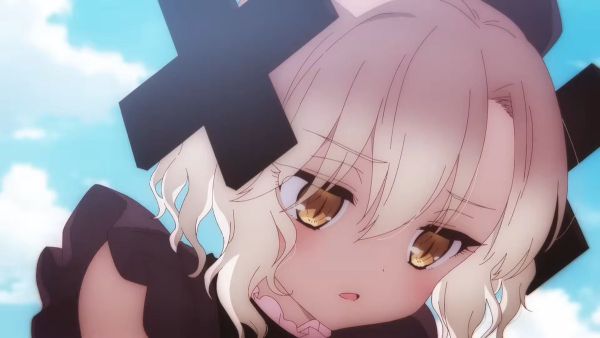Mahou Shoujo Ikusei Keikaku: Restart