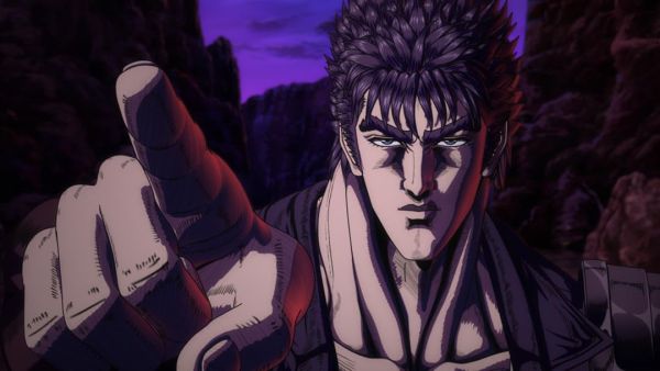 Hokuto no Ken: Kenougun Zako-tachi no Banka Part 2