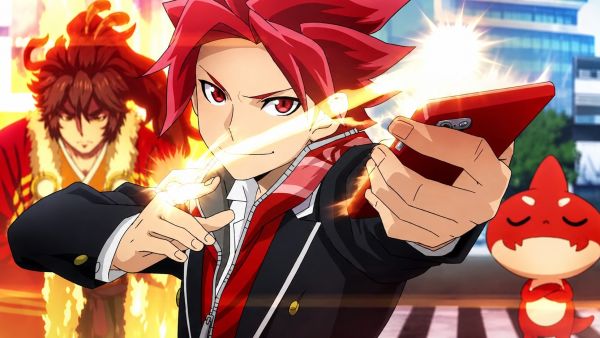 Monster Strike