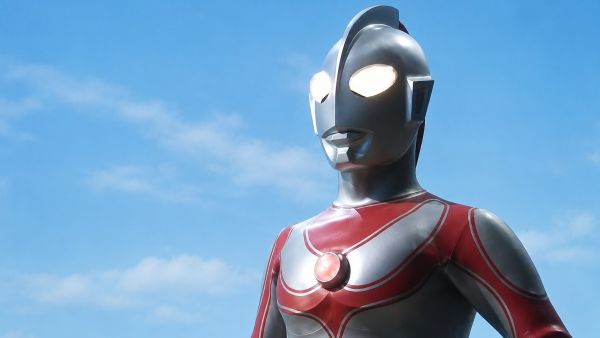 Ultraman Jack