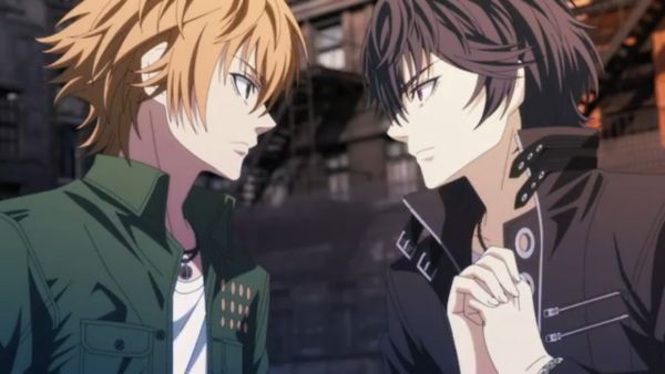 Project Scard: Praeter no Kizu