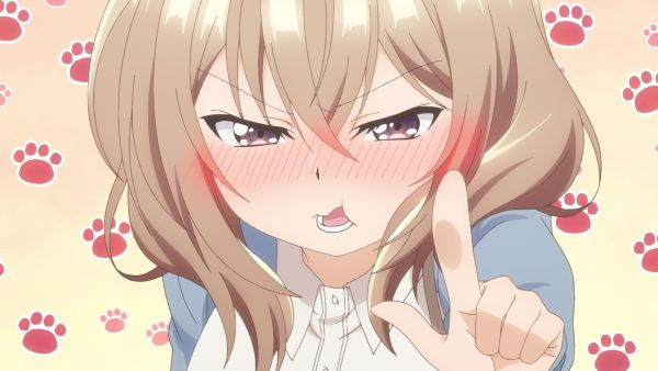 Uchi no Kaisha no Chiisai Senpai no Hanashi