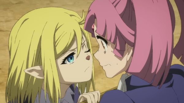 Clevatess II: Majuu no Ou to Itsuwari no Yuusha Denshou