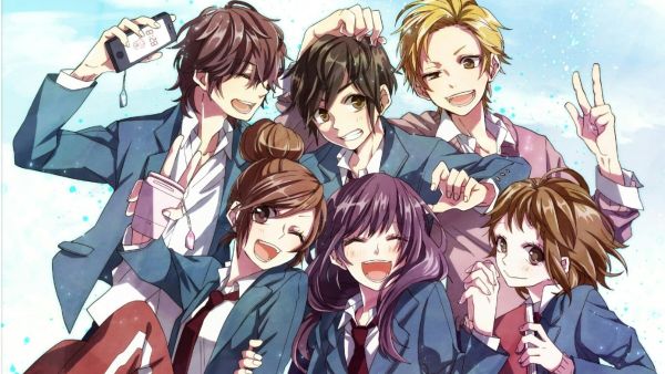 Zutto Mae Kara Suki deshita. Kokuhaku Jikkou Iinkai