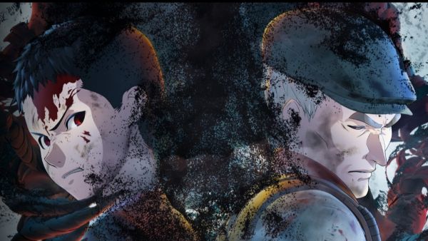Ajin 2nd Season