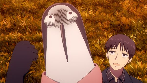 Kujima Utaeba Ie Hororo