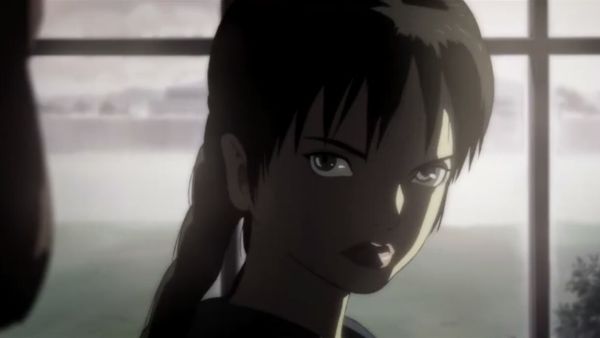 Blood: The Last Vampire