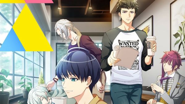 A3! Season Autumn & Winter