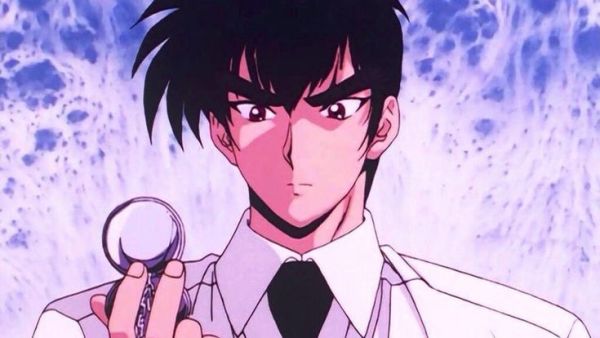 Jigoku Sensei Nube (2025) Part 2