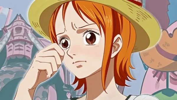 One Piece: Episode of Nami - Koukaishi no Namida to Nakama no Kizuna