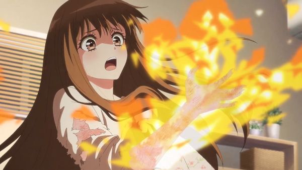 Oni no Hanayome