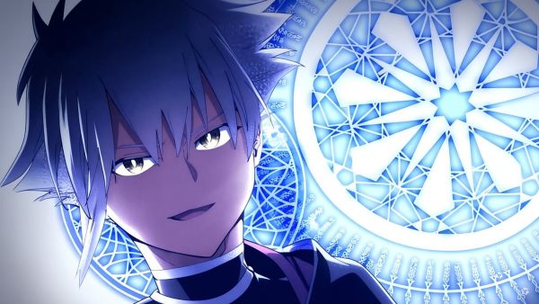Daikenja Riddle no Jikan Gyakkou