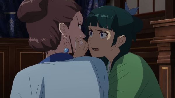 Kusuriya no Hitorigoto 3rd Season