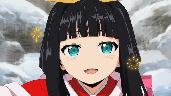 Nige Jouzu no Wakagimi 2nd Season