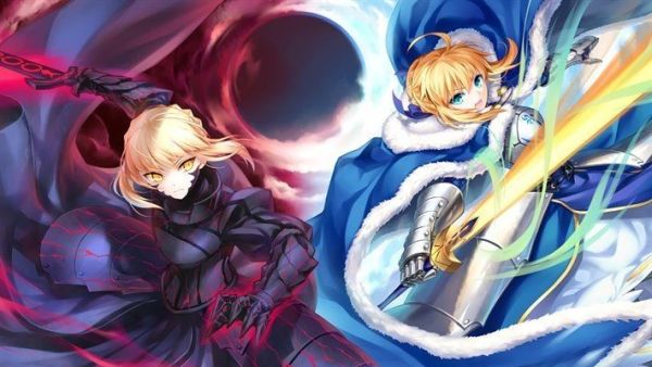 Fate/stay night Movie: Heaven's Feel - II. Lost Butterfly