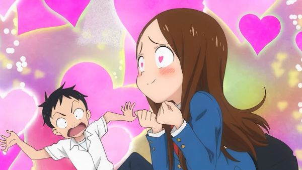Karakai Jouzu no Takagi-san Movie