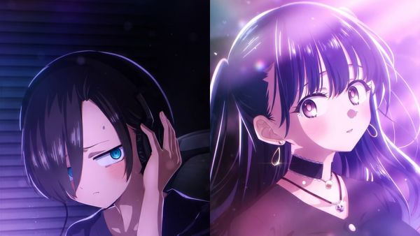 Boku no Kokoro no Yabai Yatsu Movie