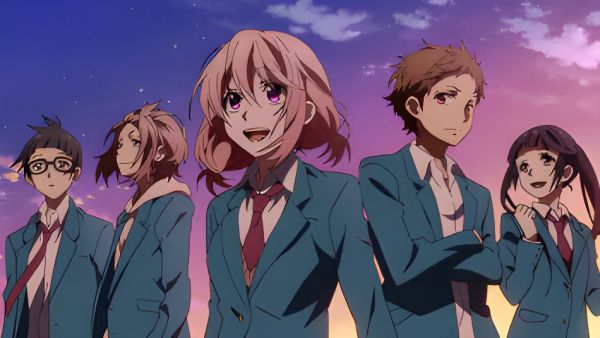 Suki ni Naru Sono Shunkan wo. Kokuhaku Jikkou Iinkai