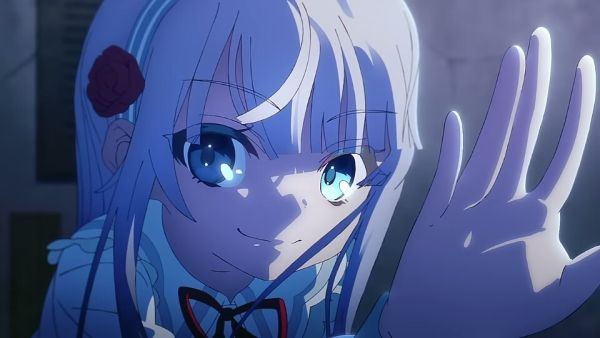 Kyouran Reijou Nia Liston: Byoujaku Reijou ni Tensei shita Kamigoroshi no Bujin no Karei Naru Musouroku