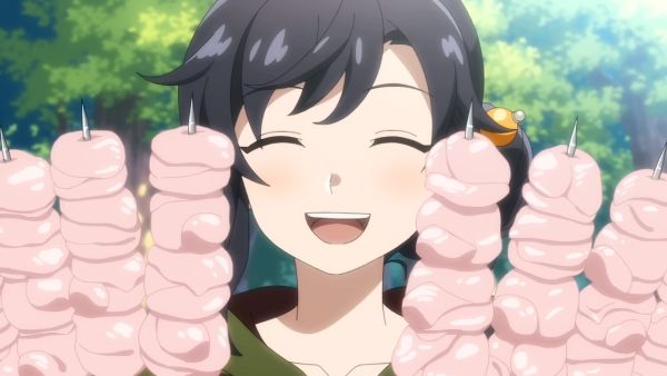 Suterare Seijo no Isekai Gohan Tabi: Kakure Skill de Camping Car wo Shoukan shimashita
