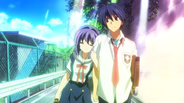 Clannad: After Story - Mou Hitotsu no Sekai, Kyou-hen