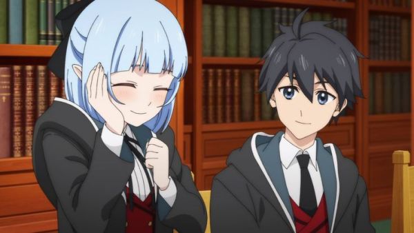 Hyouken no Majutsushi ga Sekai wo Suberu II