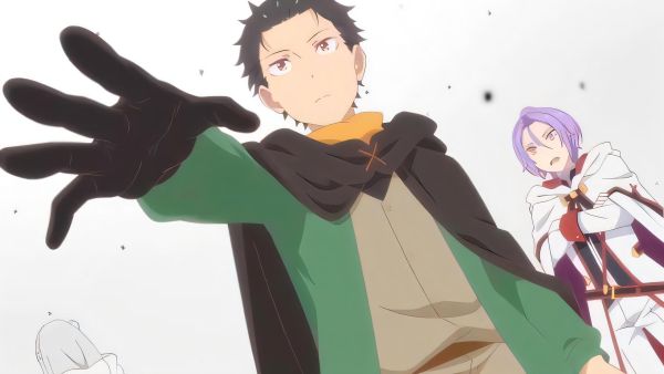 Re:Zero kara Hajimeru Isekai Seikatsu 4th Season