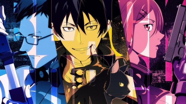 Black Torch