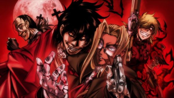 Hellsing