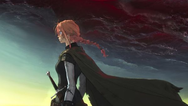 Hateshinaki Scarlet
