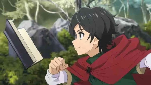 Hell Mode: Yarikomizuki no Gamer wa Hai Settei no Isekai de Musou suru