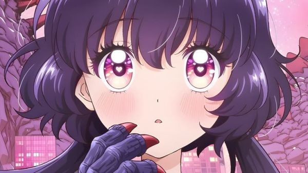 Otome Kaijuu Caraméliser