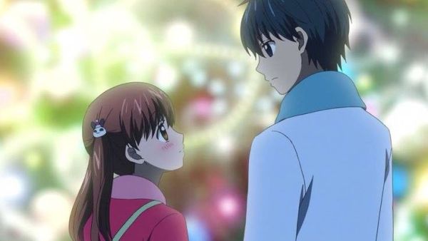 12-sai.: Chicchana Mune no Tokimeki