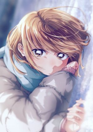 Ao no Hako Season 2