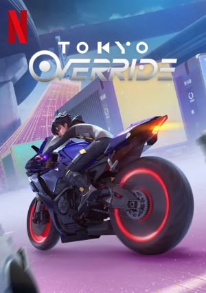Tokyo Override