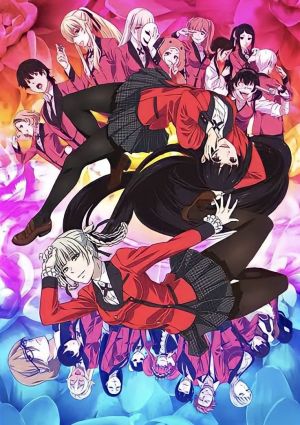 Kakegurui S2