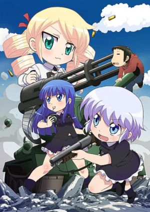 Military!