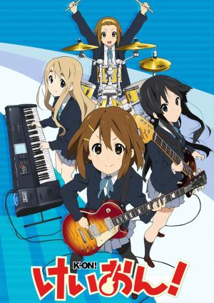 K-On!!