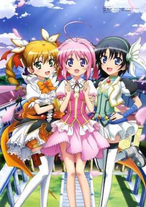 Dog Days'
