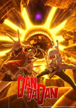 Dandadan 2nd Season