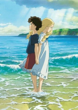 When Marnie Was There