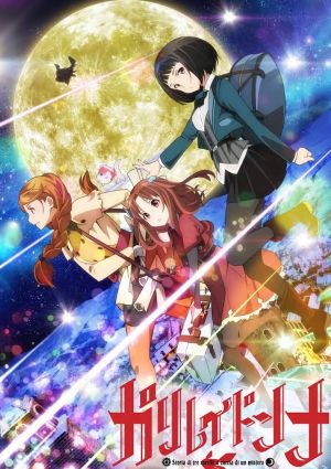 Galilei Donna