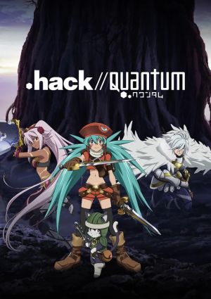 .hack//Quantum