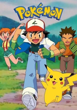 Pokemon (1997)
