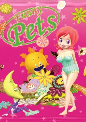 Funny Pets